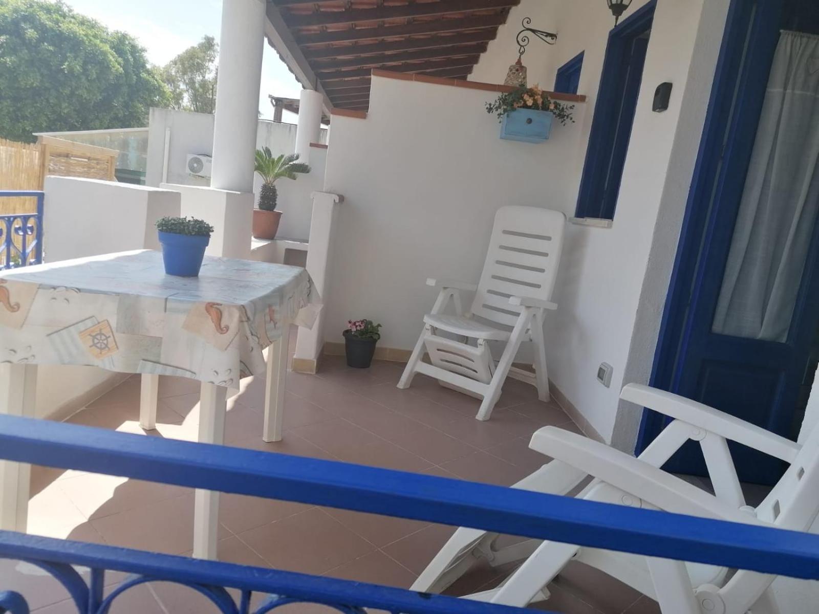 Casa Gambale Al Porto Сasa de vacaciones