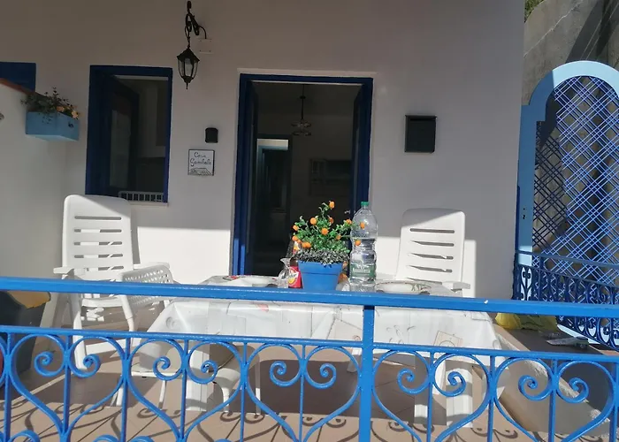 Casa Gambale Al Porto