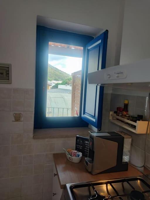 Casa Gambale Al Porto Vakantiehuis