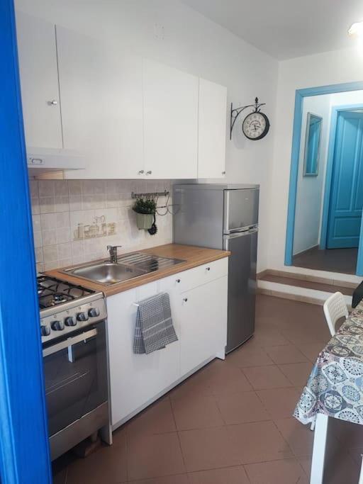 Holiday home Casa Gambale Al Porto *