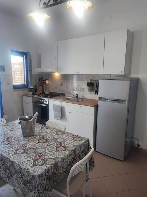 Casa Gambale Al Porto Holiday home *