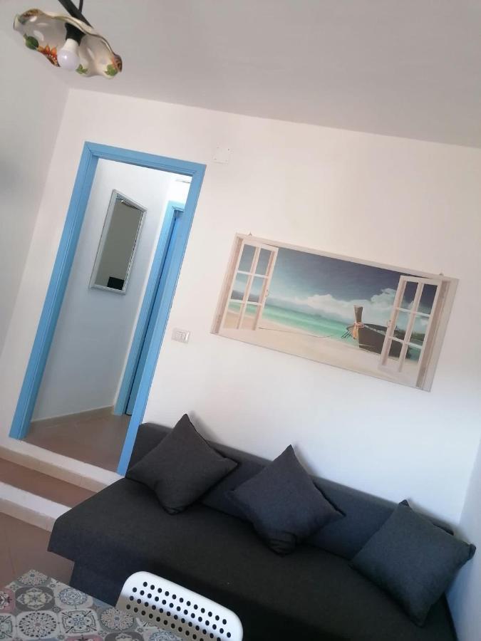 Holiday home Casa Gambale Al Porto Vulcano (Isola)