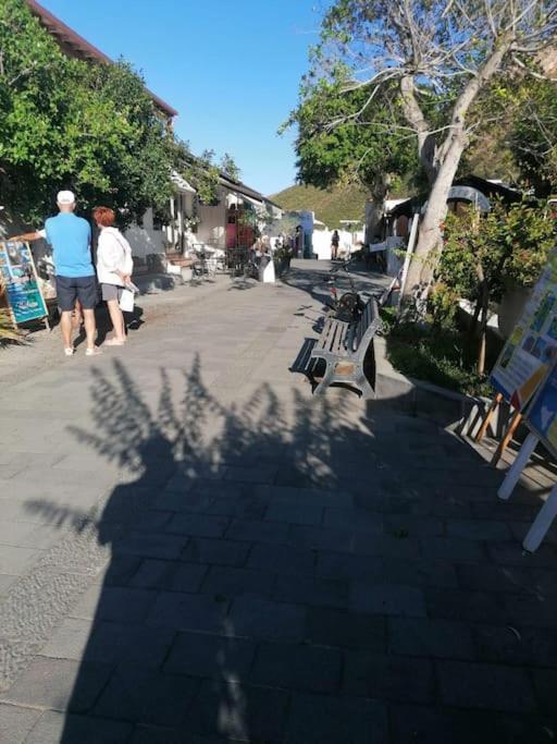 Casa Gambale Al Porto Vakantiehuis