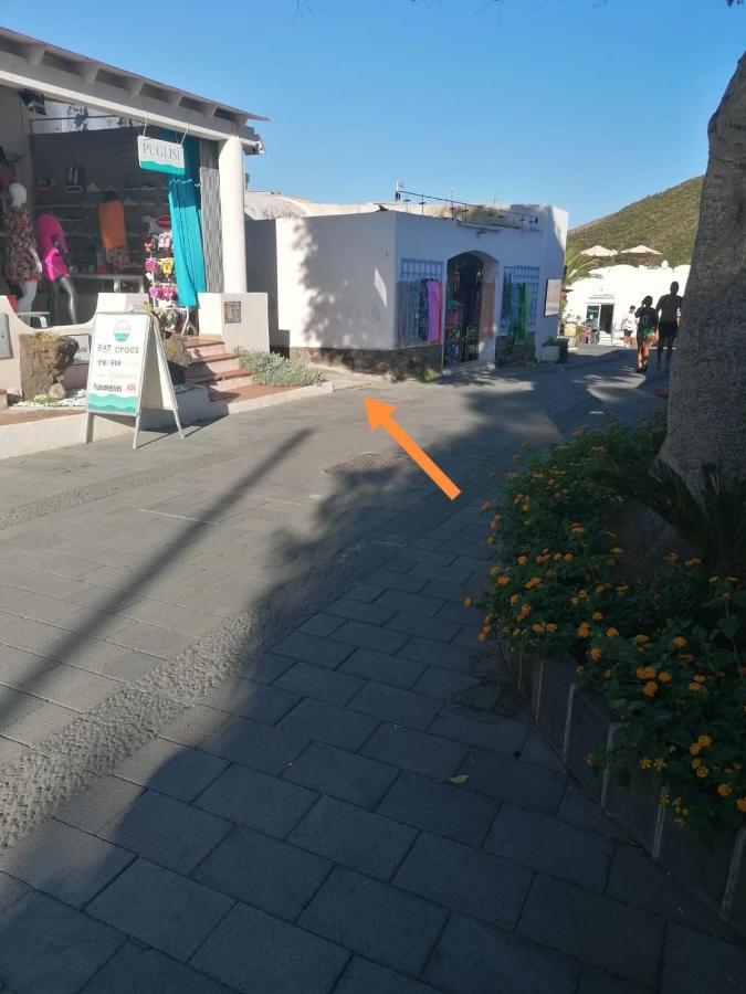 Casa Gambale Al Porto Vakantiehuis *