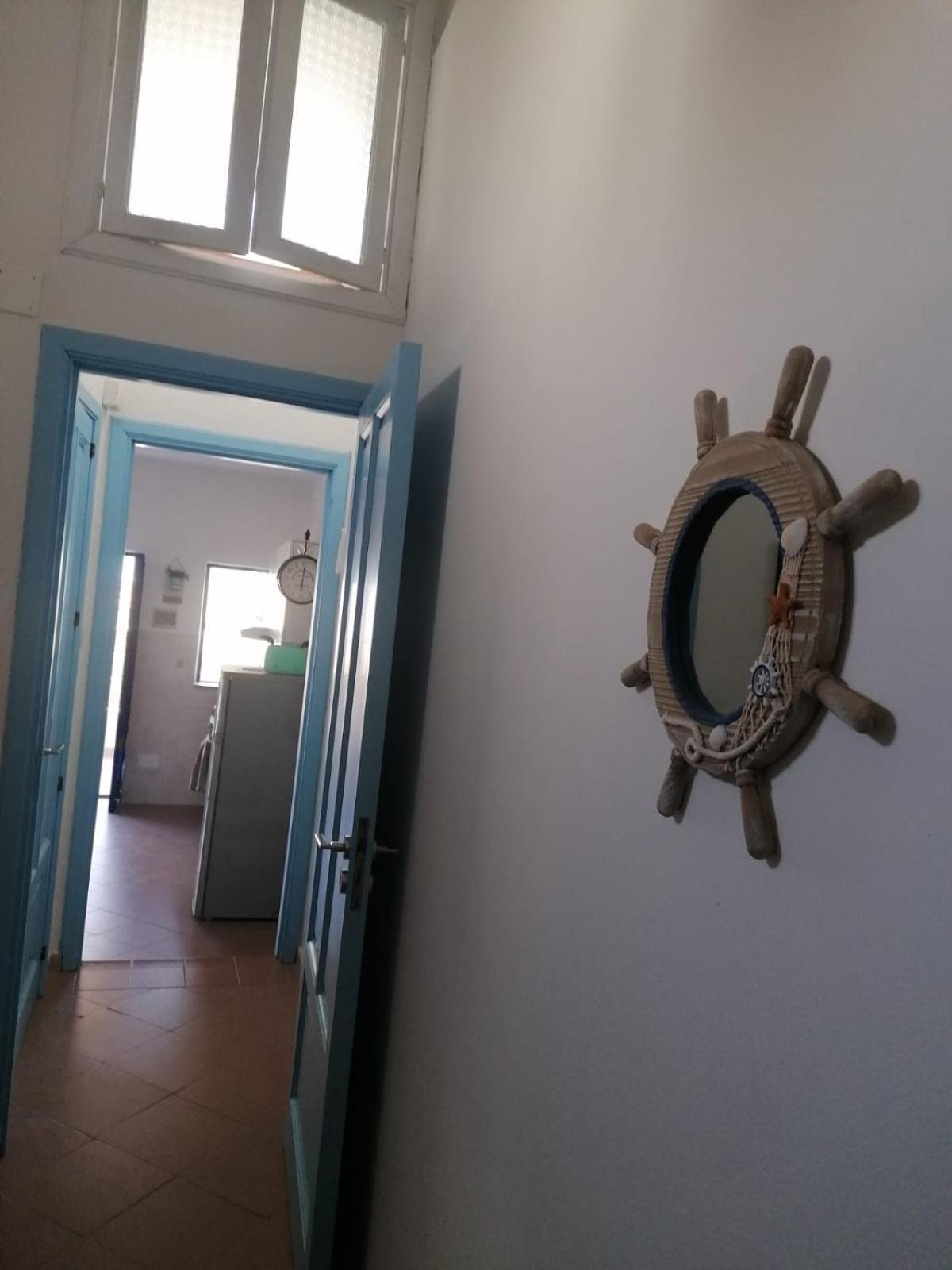 Vakantiehuis Casa Gambale Al Porto *