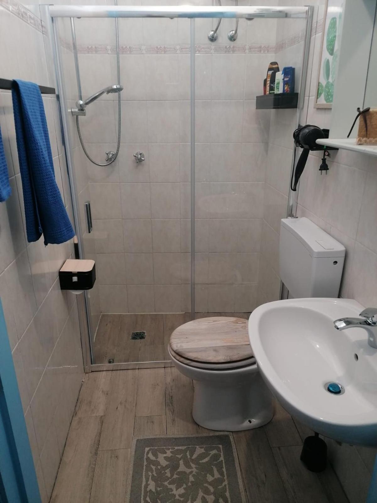 Holiday home Casa Gambale Al Porto Vulcano (Isola)