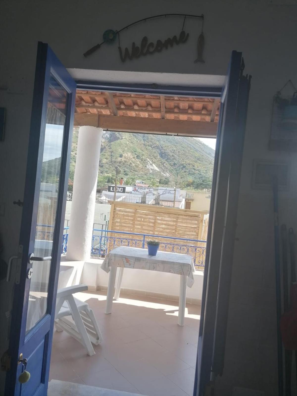 Casa Gambale Al Porto