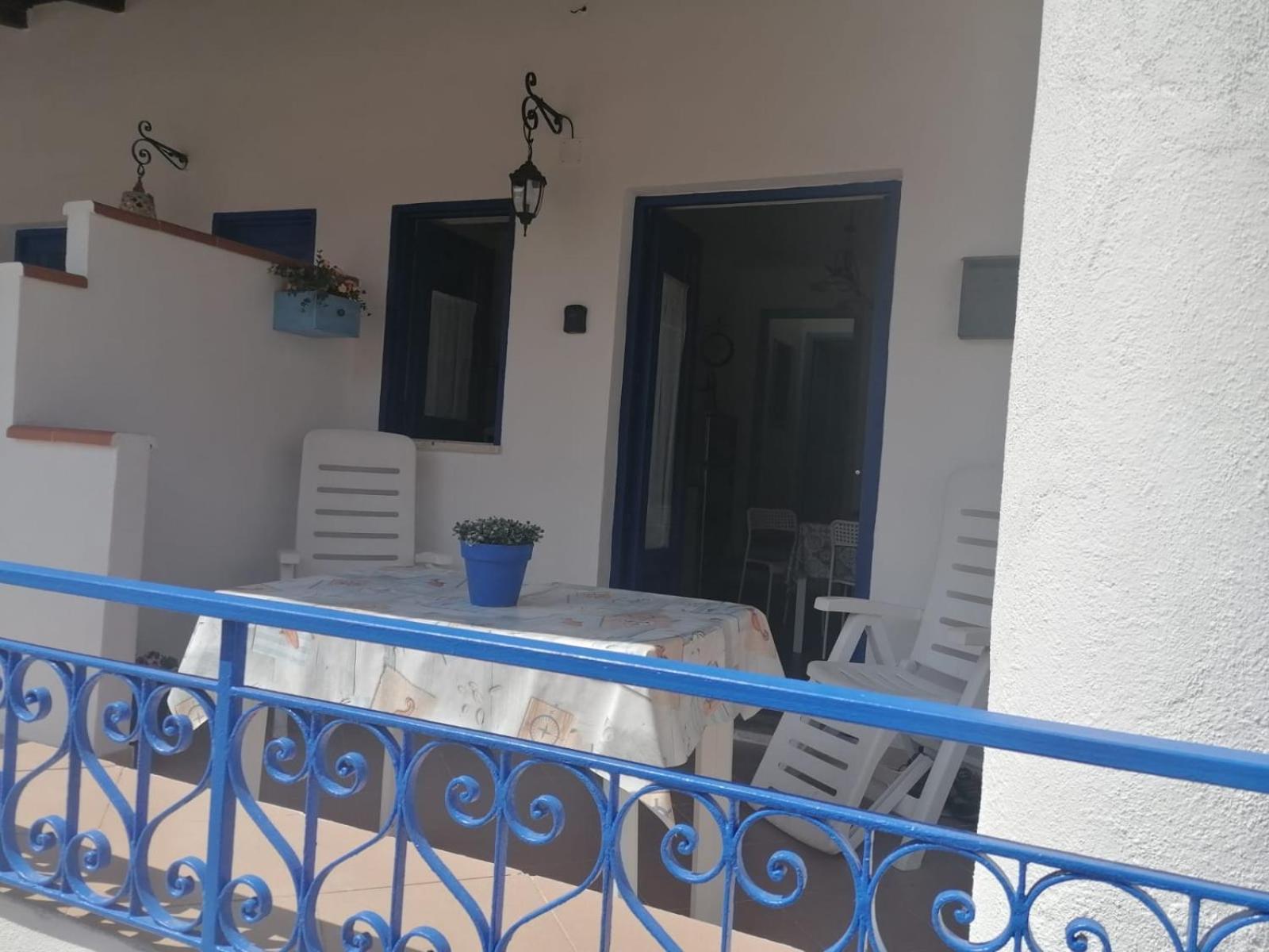 Vakantiehuis Casa Gambale Al Porto
