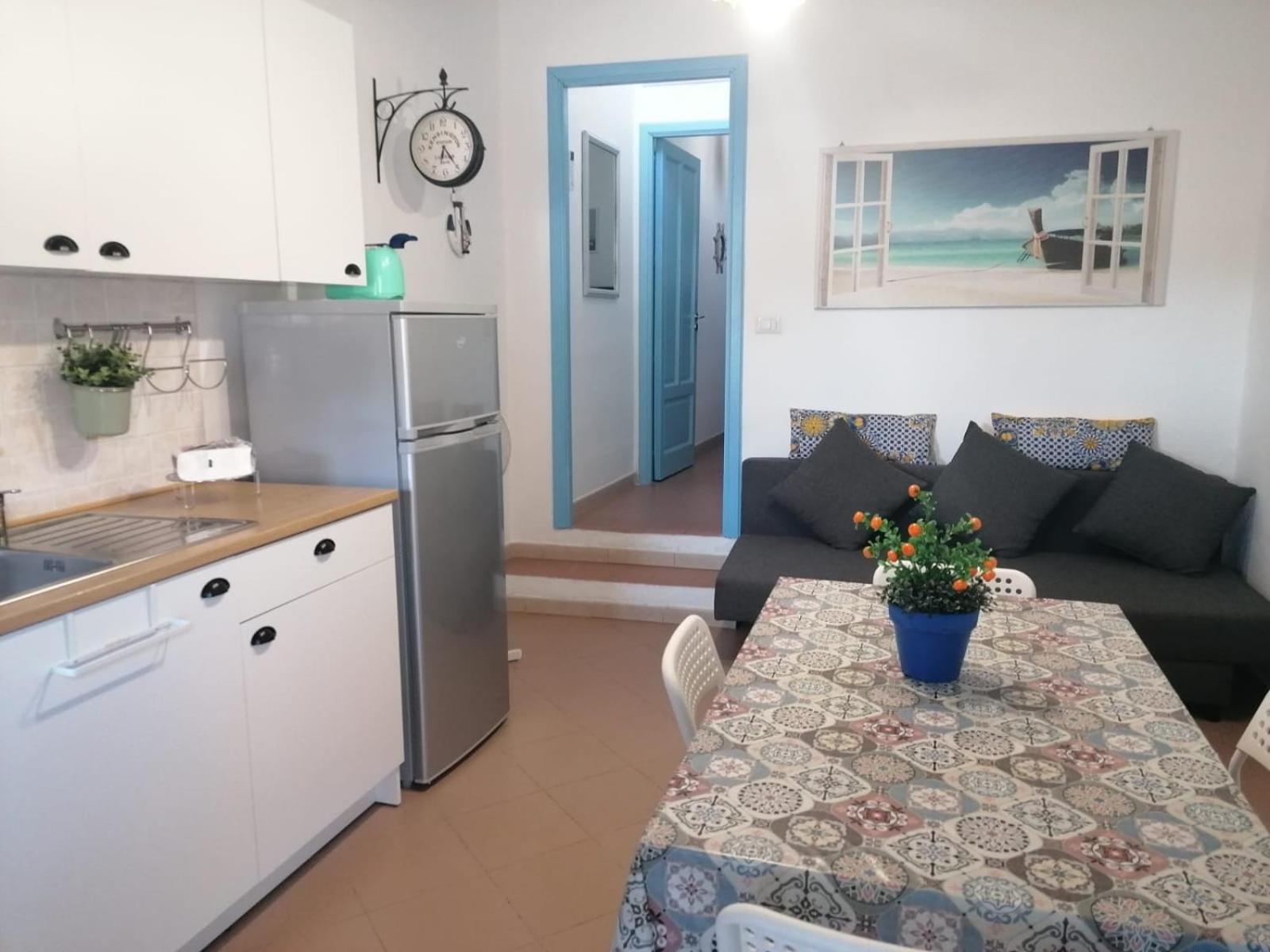 Holiday home Casa Gambale Al Porto *