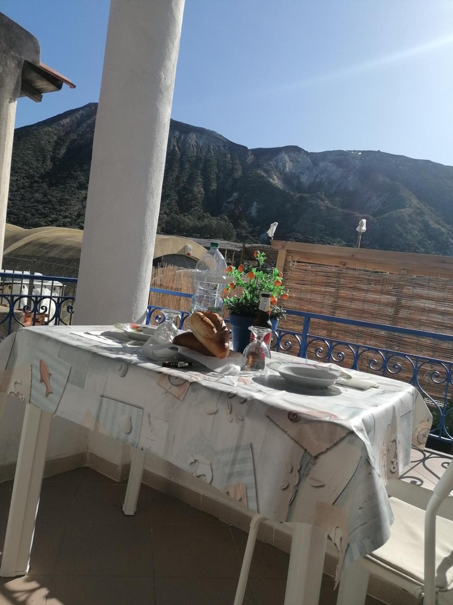 Holiday home Casa Gambale Al Porto