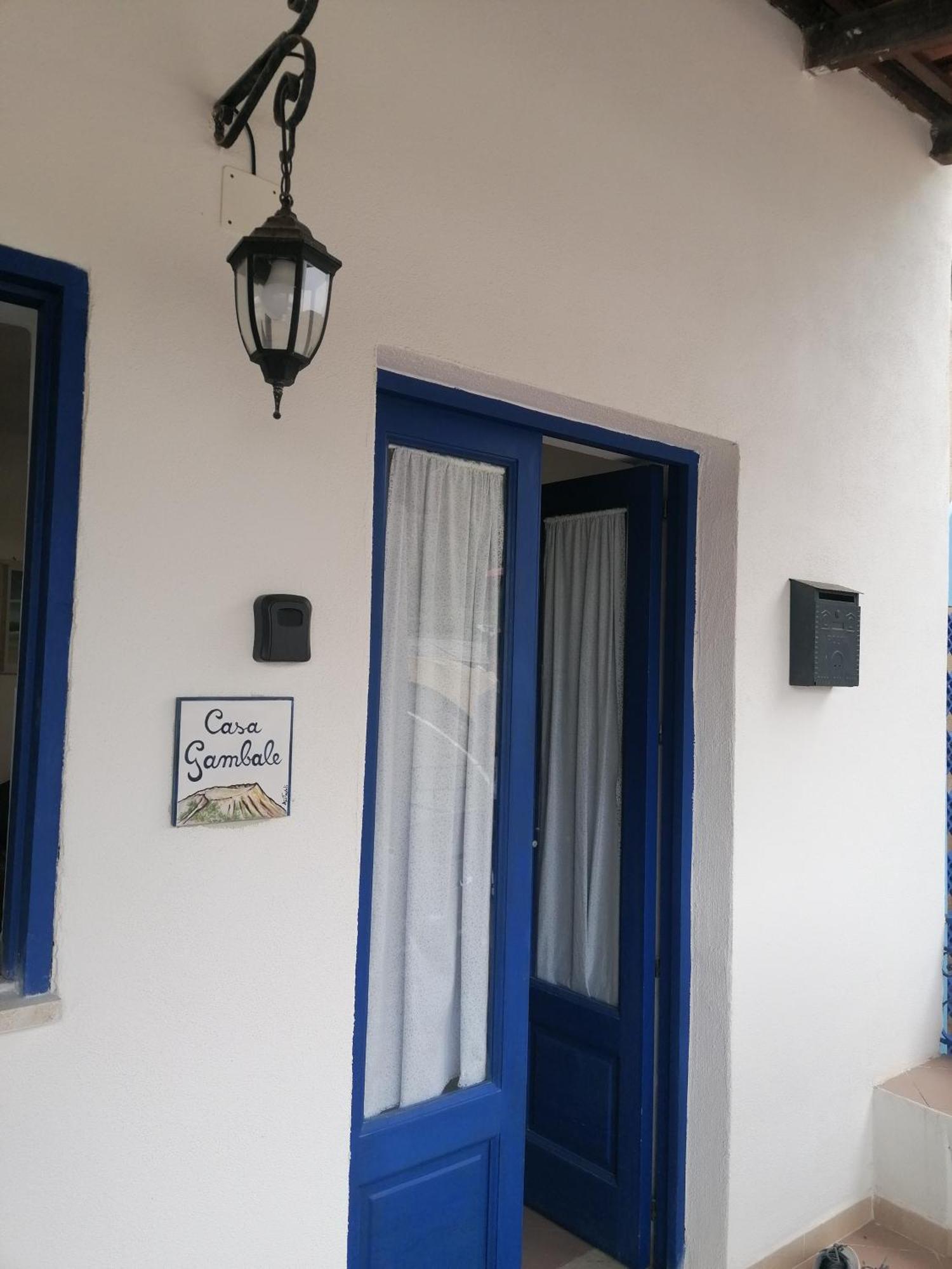 Casa Gambale Al Porto *