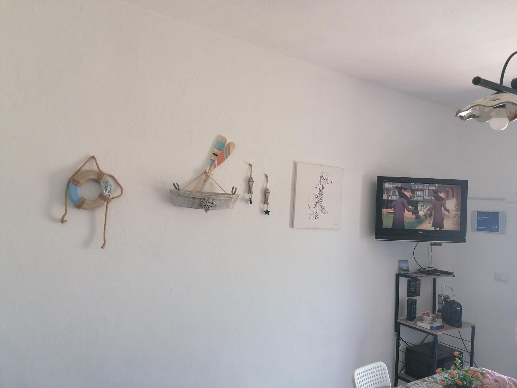 Holiday home Casa Gambale Al Porto