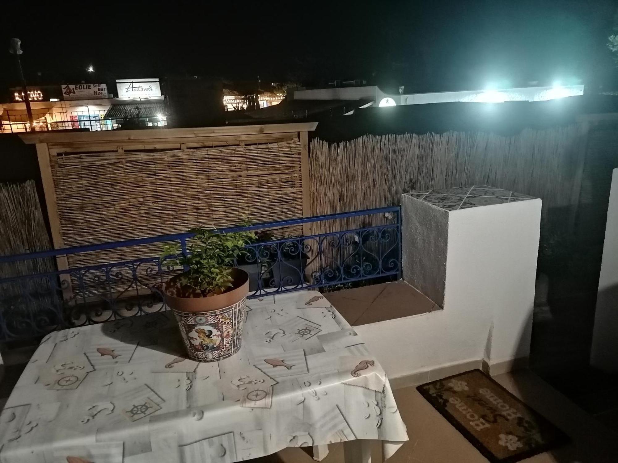 Vakantiehuis Casa Gambale Al Porto Vulcano (Isola)